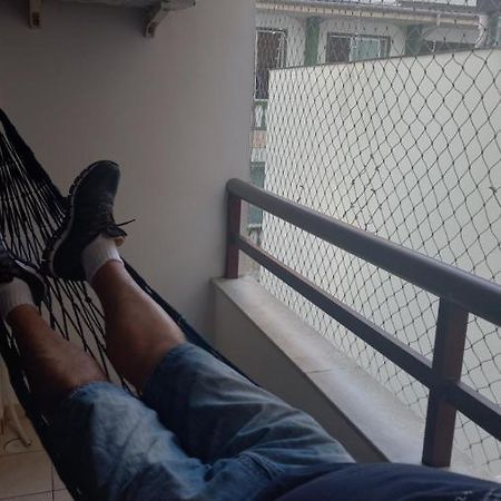 Seu Lar Em Balneario Camboriu Apartment Екстериор снимка