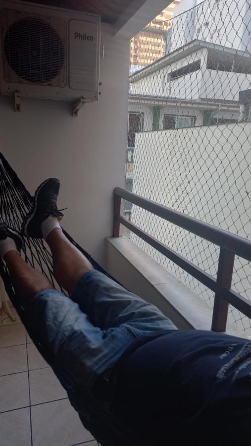 Seu Lar Em Balneario Camboriu Apartment Екстериор снимка
